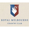 Royal Melbourne Logo
