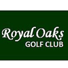 Royal Oaks Golf Club Logo