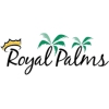 Royal Palms Golf Course Logo