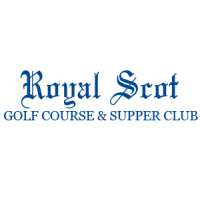 Royal Scot Golf Club Logo