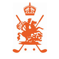 Royal St. George's Golf Club Logo
