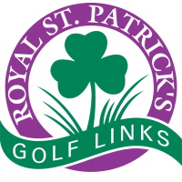Royal St. Patricks Golf Links Logo