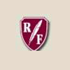 Ruffled Feathers Golf Club Logo