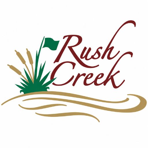 Rush Creek Golf Club Logo