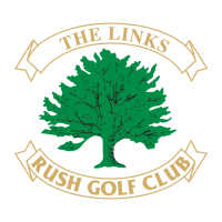 Rush Golf Club Logo