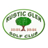 Rustic Glen Golf Course Logo