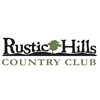 Rustic Hills Country Club Logo