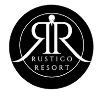 Rustico Resort Golf and Country Club Logo