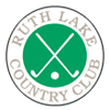 Ruth Lake Country Club Logo