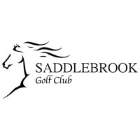 Saddlebrook Golf Club Logo