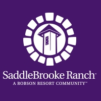 Saddlebrooke Ranch Golf Club Logo