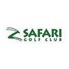 Safari Golf Club Logo