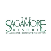 The Sagamore Resort & Golf Club Logo
