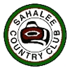 Sahalee Country Club Logo