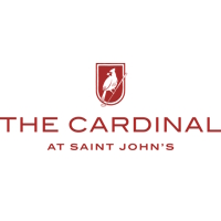 The Cardinal at St Johns Resort Logo