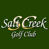 Salt Creek Golf Club Logo