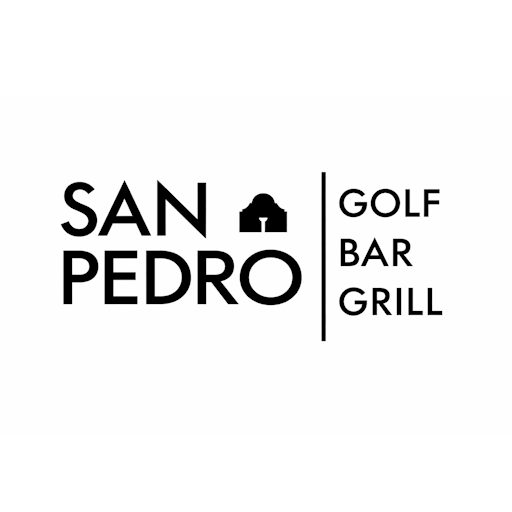 San Pedro Par 3 Golf Course Logo