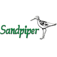 Sandpiper Golf Course Logo