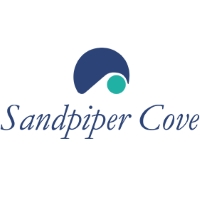 Sandpiper Cove Par Three Logo