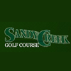 Sandy Creek Golf Course Logo