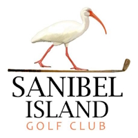 Sanibel Island Golf Club Logo