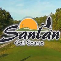 Sanlan Golf Course Logo