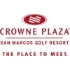 San Marcos Golf & Country Club Logo