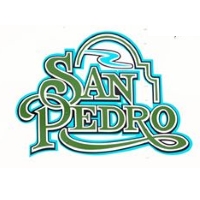 San Pedro Golf Course Logo