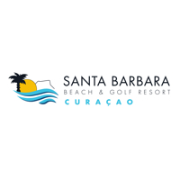 Santa Barbara Beach & Golf Resort Logo