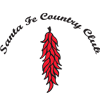Santa Fe Country Club Logo