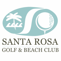 Santa Rosa Golf & Beach Club Logo