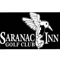 Saranac Inn Golf & Country Club Logo