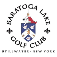 Saratoga Lake Golf Club Logo