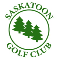 Saskatoon Golf Club Logo