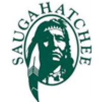 Saugahatchee Country Club Logo