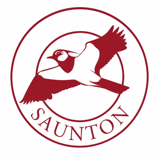 Saunton Golf Club - East Course Logo