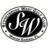Stoneybrook West Golf Club Logo