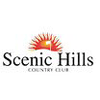 Scenic Hills Country Club Logo