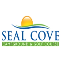 Seal Cove Golf Course Logo