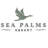Sea Palms Golf & Tennis Resort Logo