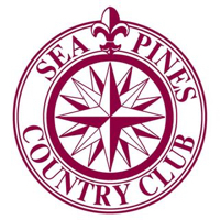 Sea Pines Country Club Logo