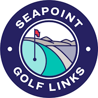Seapoint Golf Links Logo