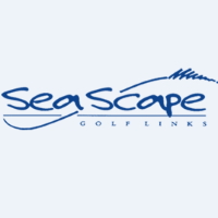 Sea Scape Golf Links Logo