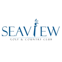 Seaview Golf and Country Club Logo