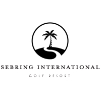 Sebring International Golf Resort Logo