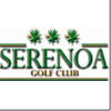 Serenoa Golf Club Logo