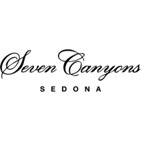 Seven Canyons Logo