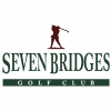 Seven Bridges Golf Club Logo