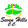 Seven Hills Country Club Logo
