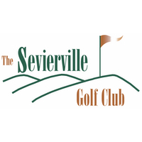 Sevierville Golf Club Logo
